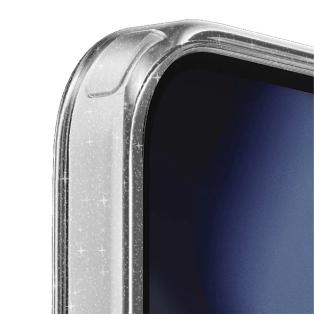 Чехол Uniq LifePro Xtreme для iPhone 15 Pro Frost Clear with MagSafe (UNIQ-IP6.1P(2023)-LXAFMCLR)