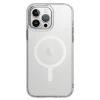 Чохол Uniq LifePro Xtreme для iPhone 15 Pro Frost Clear with MagSafe (UNIQ-IP6.1P(2023)-LXAFMCLR)