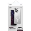 Чохол Uniq LifePro Xtreme для iPhone 15 Pro Frost Clear with MagSafe (UNIQ-IP6.1P(2023)-LXAFMCLR)