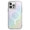 Чохол Uniq LifePro Xtreme для iPhone 15 Pro Iridescent with MagSafe (UNIQ-IP6.1P(2023)-LXAFMIRD)