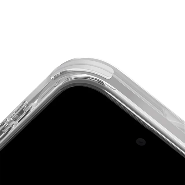 Чохол Uniq Combat для iPhone 15 Pro Blanc White with MagSafe (UNIQ-IP6.1P(2023)-COMAFMWHT)