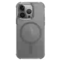Чохол Uniq Combat для iPhone 15 Pro Frost Grey with MagSafe (UNIQ-IP6.1P(2023)-COMAFMFGY)