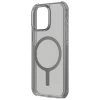 Чехол Uniq Combat для iPhone 15 Pro Frost Grey with MagSafe (UNIQ-IP6.1P(2023)-COMAFMFGY)