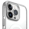 Чохол Uniq Calio для iPhone 15 Pro Transparent with MagSafe (UNIQ-IP6.1P(2023)-CALIOMTRAN)