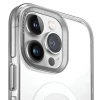 Чехол Uniq Calio для iPhone 15 Pro Transparent with MagSafe (UNIQ-IP6.1P(2023)-CALIOMTRAN)