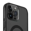 Чехол Uniq Calio для iPhone 15 Pro Smoked Grey with MagSafe (UNIQ-IP6.1P(2023)-CALIOMGTNT)