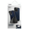 Чехол Uniq Transforma для iPhone 15 Pro Electric Blue with MagSafe (Uniq-IP6.1P(2023)-TRSFMBLU)