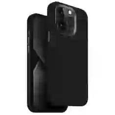 Чохол Uniq Lyden для iPhone 15 Pro Dallas Black with MagSafe (UNIQ-IP6.1P(2023)-LYDMBLK)