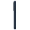 Чохол Uniq Lyden для iPhone 15 Pro Navy Blue with MagSafe (UNIQ-IP6.1P(2023)-LYDMBLU)