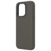 Чохол Uniq Lyden для iPhone 15 Pro Flint Grey with MagSafe (UNIQ-IP6.1P(2023)-LYDMGRY)