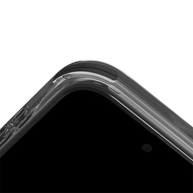 Чохол Uniq Combat для iPhone 15 Pro Max Carbon Black with MagSafe (UNIQ-IP6.7P(2023)-COMAFMBLK)