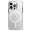 Чохол Uniq Combat для iPhone 15 Pro Max Blanc White with MagSafe (UNIQ-IP6.7P(2023)-COMAFMWHT)