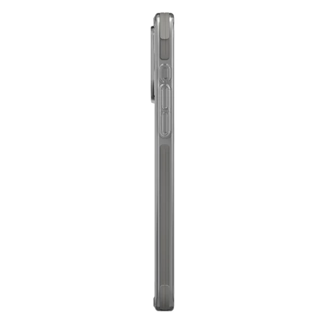 Чохол Uniq Combat для iPhone 15 Pro Max Frost Grey with MagSafe (UNIQ-IP6.7P(2023)-COMAFMFGY)