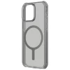 Чехол Uniq Combat для iPhone 15 Pro Max Frost Grey with MagSafe (UNIQ-IP6.7P(2023)-COMAFMFGY)