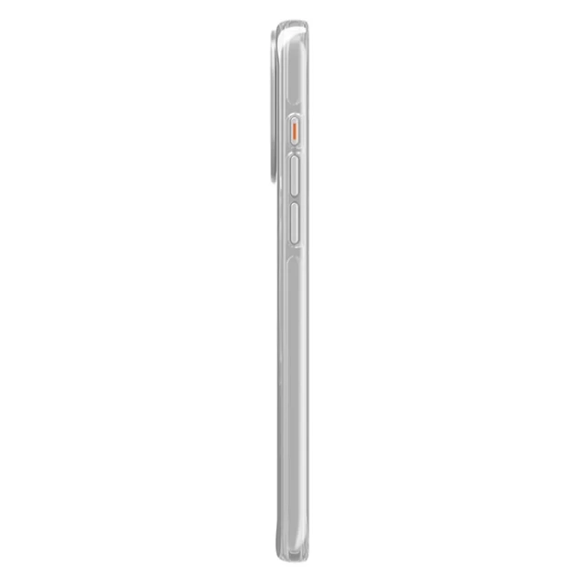 Чохол Uniq Calio для iPhone 15 Pro Max Transparent with MagSafe (UNIQ-IP6.7P(2023)-CALIOMTRAN)