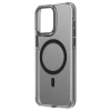 Чохол Uniq Calio для iPhone 15 Pro Max Smoked Grey with MagSafe (UNIQ-IP6.7P(2023)-CALIOMGTNT)