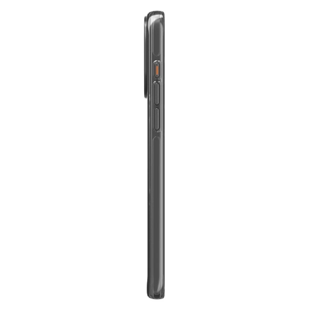 Чехол Uniq Calio для iPhone 15 Pro Max Smoked Grey with MagSafe (UNIQ-IP6.7P(2023)-CALIOMGTNT)  - купить по цене 1709 ₴ в Киеве / Украине. Оригинальный товар с гарантией  качества.