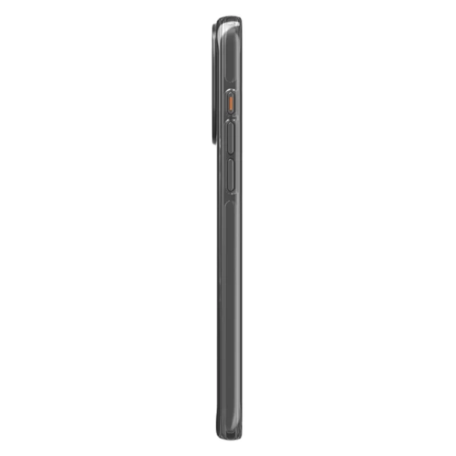 Чохол Uniq Calio для iPhone 15 Pro Max Smoked Grey with MagSafe (UNIQ-IP6.7P(2023)-CALIOMGTNT)