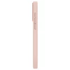 Чехол Uniq Lino Hue для iPhone 15 Pro Max Blush Pink with MagSafe (Uniq-IP6.7P(2023)-LINOHMPNK)