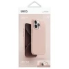 Чехол Uniq Lino Hue для iPhone 15 Pro Max Blush Pink with MagSafe (Uniq-IP6.7P(2023)-LINOHMPNK)