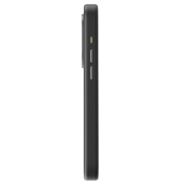 Чохол Uniq Lyden для iPhone 15 Pro Max Dallas Black with MagSafe (UNIQ-IP6.7P(2023)-LYDMBLK)