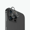 Защитное стекло UNIQ для камеры iPhone 15 Pro Max Optix Clear Lens Protector Crystal Clear (UNIQ-IP6.7P(2023)-LENSCLR)