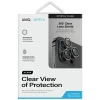 Захисне скло UNIQ для камери iPhone 15 Pro Max Optix Clear Lens Protector Crystal Clear (UNIQ-IP6.7P(2023)-LENSCLR)