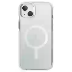 Чохол Uniq Combat для iPhone 15 Plus Blanc White with MagSafe (UNIQ-IP6.7(2023)-COMAFMWHT)
