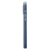 Чехол Uniq Coehl Muse для iPhone 15 Pro Sapphire Blue with MagSafe (UNIQ-IP6.1P(2023)-MUSMSBLU)