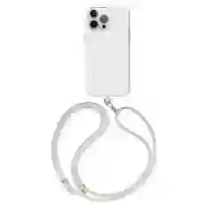 Чехол Uniq Coehl Creme для iPhone 15 Pro Ivory with MagSafe (UNIQ-IP6.1P(2023)-CREMIVY)