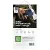 Чохол UNIQ Heldro Mag для iPhone 15 Pro Max Lucent Clear with MagSafe (UNIQ-IP6.7P(2023)-HELMGCLR)