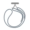 Шнурок для чохла UNIQ Coehl Laurel Sapphire Blue (UNIQ-LAUREL-LSPBLUE)