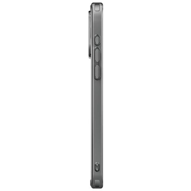 Чехол Uniq LifePro Xtreme для iPhone 15 Pro Frost Grey with MagSafe (UNIQ-IP6.7P(2023)-LXAFMFGRY)