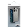 Чехол UNIQ Combat Duo для iPhone 15 Pro Dusty Blue Grey with MagSafe (UNIQ-IP6.1P(2023)-CDDBLGRY)