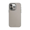 Чехол UNIQ Lyden DS для iPhone 15 Pro Ivory Lichen Green with MagSafe (UNIQ-IP6.1P(2023)-LDSIVYLGRN)