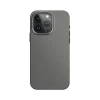 Чехол UNIQ Lyden DS для iPhone 15 Pro Charcoal Grey Black with MagSafe (UNIQ-IP6.1P(2023)-LDSRGRYBLK)