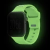 Ремінець UNIQ Stride для Apple Watch 42 | 41 | 40 | 38 mm Lume (UNIQ-42MM-STRSELUME)