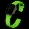 Ремінець UNIQ Stride для Apple Watch 42 | 41 | 40 | 38 mm Lume (UNIQ-42MM-STRSELUME)