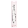 Ремешок UNIQ Coehl Candy Gem Silver Sparkling (UNIQ-CANDYGEM-HSSILV)