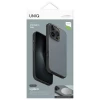 Чехол UNIQ Lyden DS для iPhone 16 Pro Washed Blue Black with MagSafe (UNIQ-IP6.3P(2024)-LDSWBLUBLK)