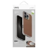 Чохол UNIQ Lyden DS для iPhone 16 Pro Carmel Ivory with MagSafe (UNIQ-IP6.3P(2024)-LDSCMLIVY)