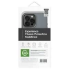 Чохол UNIQ Lyden DS для iPhone 16 Pro Max Washed Blue Black with MagSafe (UNIQ-IP6.9P(2024)-LDSWBLUBLK)