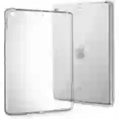 Чохол HRT Slim Case для iPad 9.7 2018 | 2017 | iPad Air 2  Transparent (9111201891357)