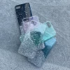 Чехол Wozinsky Star Glitter для iPhone XR Green (9111201891807)