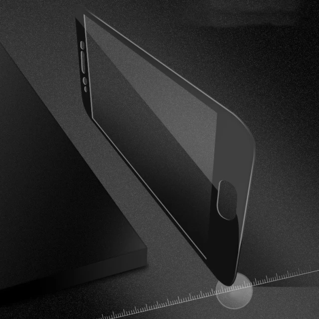 Защитное стекло Wozinsky Flexi Nano для Xiaomi Redmi 8A Black (9111201892231)