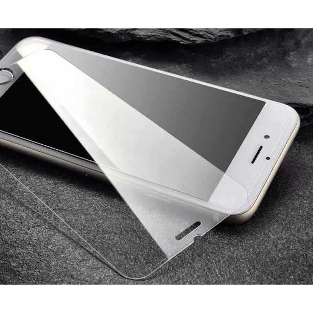 Захисне скло HRT Tempered Glass 9H для Samsung Galaxy A51 Transparent (9111201892934)