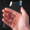 Захисна плівка Wozinsky 3D Protector Film Full Covered для Samsung Galaxy S20 Ultra Transparent (9111201893931)