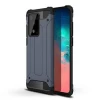 Чохол HRT Hybrid Armor для Samsung Galaxy S20 Ultra Blue (9111201894341)