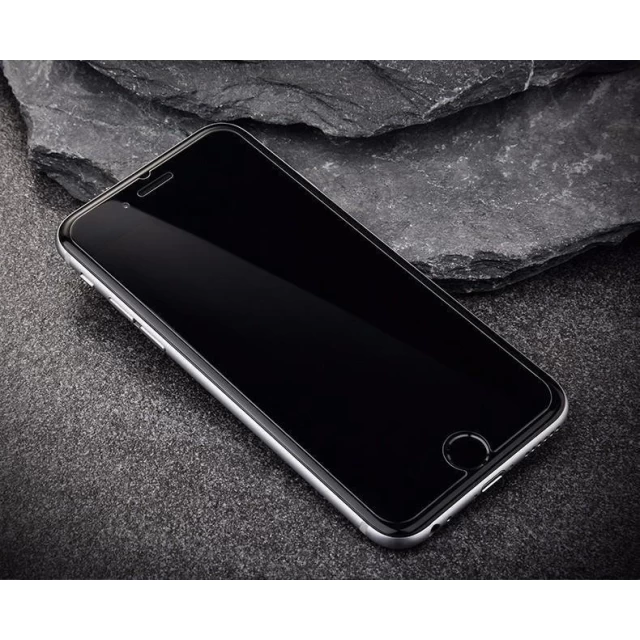 Захисне скло HRT Tempered Glass 9H для Motorola Moto G8 Power Transparent (9111201895508)