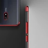 Чохол HRT Clear Color для Xiaomi Redmi 8A Black (9111201898097)